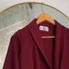 Cherry abaya