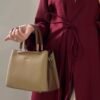 Cherry abaya