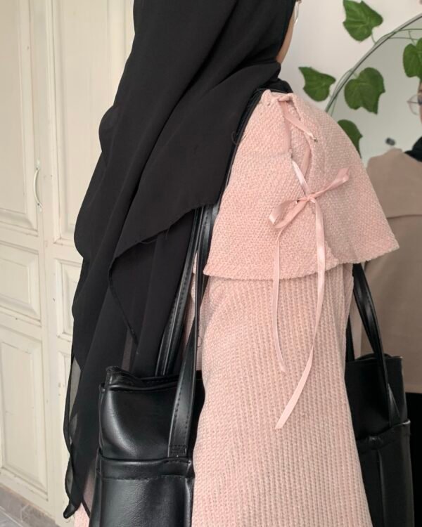 Coquette sweater