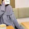 Coquette sweater