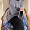 Coquette sweater