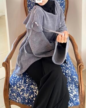 Coquette sweater